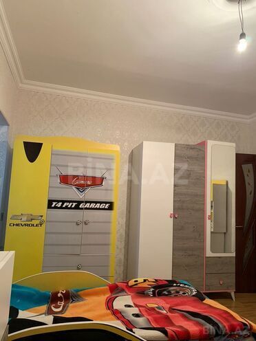Satılır 3 otaqlı yeni tikili 75 m², Xalqlar Dostluğu m., photo 7 from 17