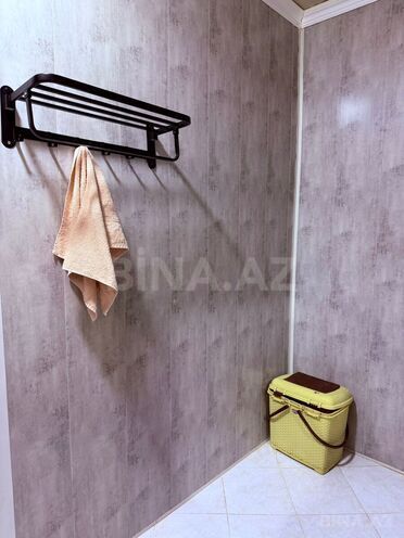 Satılır 3 otaqlı yeni tikili 75 m², Xalqlar Dostluğu m., photo 14 from 17