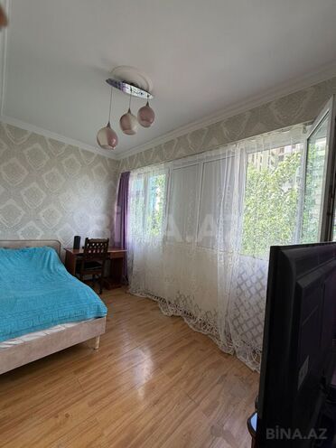 Satılır 3 otaqlı yeni tikili 75 m², Xalqlar Dostluğu m., photo 4 from 17