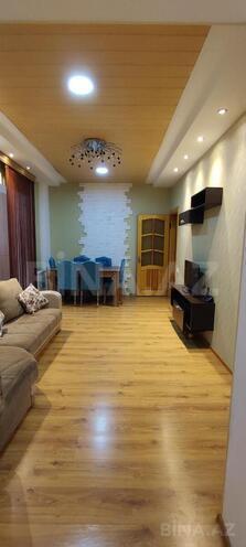 Satılır 2 otaqlı köhnə tikili 50 m², Gənclik m., photo 3 from 19