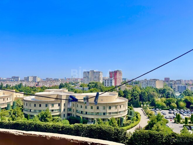 Продаётся 2-комн. новостройка 60 м², м. Мемар Аджеми, photo 3 from 14
