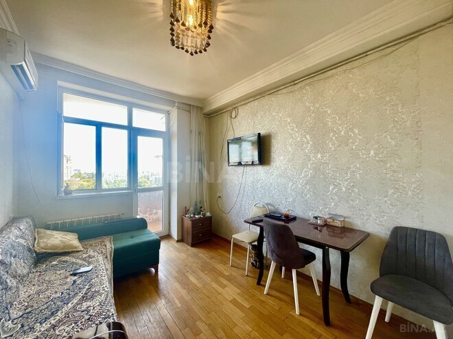 Продаётся 2-комн. новостройка 60 м², м. Мемар Аджеми, photo 5 from 14