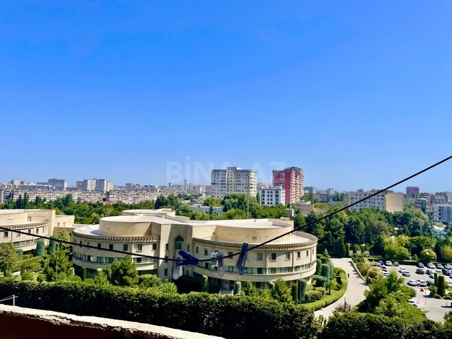 Продаётся 2-комн. новостройка 60 м², м. Мемар Аджеми, photo 10 from 14