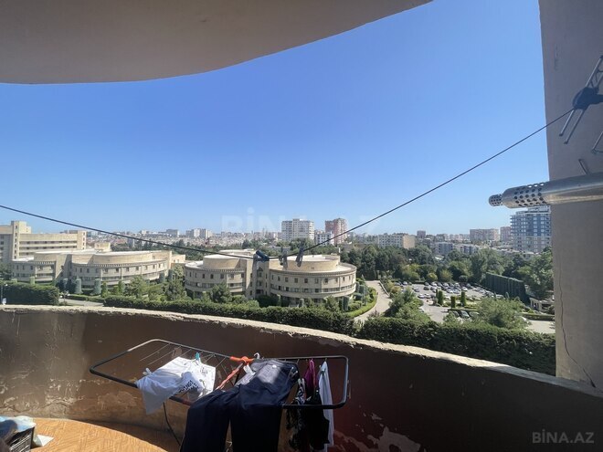Продаётся 2-комн. новостройка 60 м², м. Мемар Аджеми, photo 12 from 14