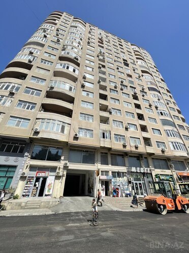 Продаётся 2-комн. новостройка 60 м², м. Мемар Аджеми, photo 13 from 14