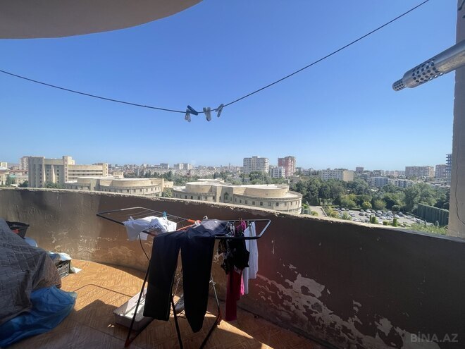 Продаётся 2-комн. новостройка 60 м², м. Мемар Аджеми, photo 11 from 14