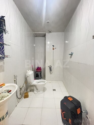 Продаётся 2-комн. новостройка 60 м², м. Мемар Аджеми, photo 9 from 14