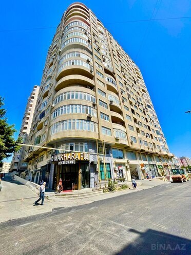 Продаётся 2-комн. новостройка 60 м², м. Мемар Аджеми, photo 1 from 14