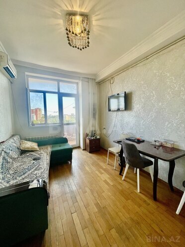 Продаётся 2-комн. новостройка 60 м², м. Мемар Аджеми, photo 4 from 14