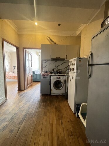 Продаётся 2-комн. новостройка 60 м², м. Мемар Аджеми, photo 6 from 14