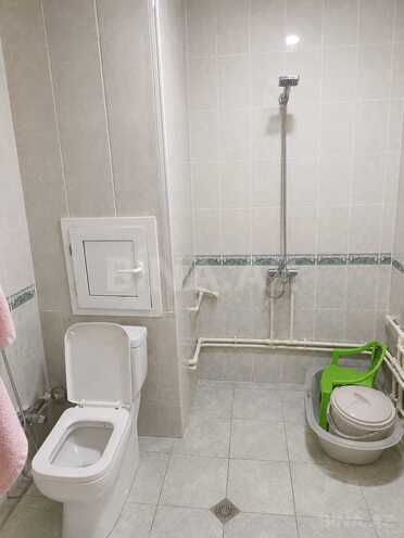İcarəyə verilir 3 otaqlı köhnə tikili 85 m², Həzi Aslanov m., photo 7 from 8