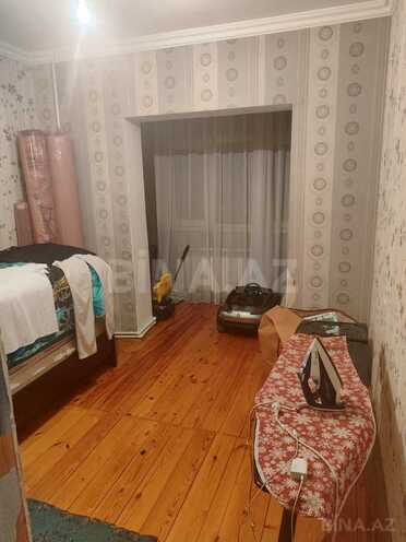İcarəyə verilir 3 otaqlı köhnə tikili 85 m², Həzi Aslanov m., photo 5 from 8