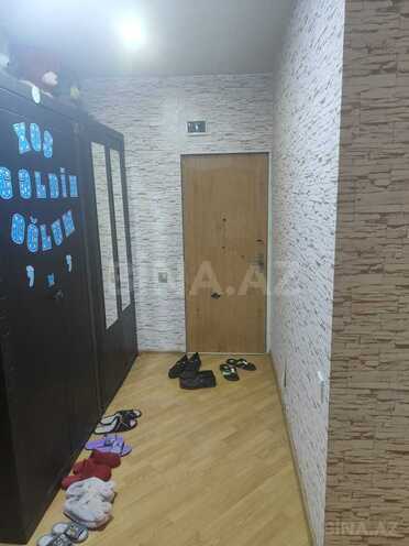 İcarəyə verilir 3 otaqlı köhnə tikili 85 m², Həzi Aslanov m., photo 6 from 8
