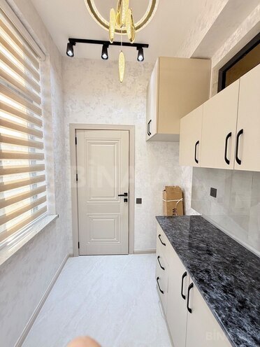 Продаётся 2-комн. новостройка 45 м², photo 11 from 13