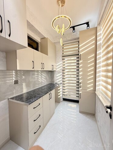 Продаётся 2-комн. новостройка 45 м², photo 10 from 13