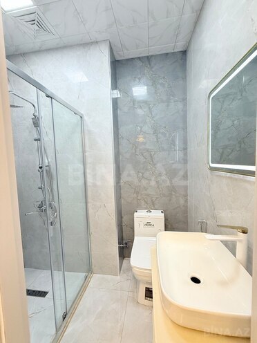 Продаётся 2-комн. новостройка 45 м², photo 12 from 13