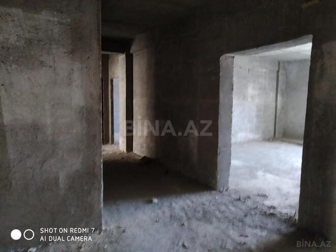 Satılır 4 otaqlı yeni tikili 200 m², Gənclik m., photo 4 from 9