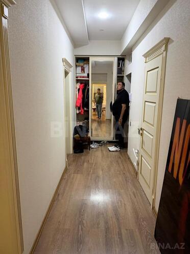 Satılır 3 otaqlı yeni tikili 82 m², Nizami m., photo 6 from 11