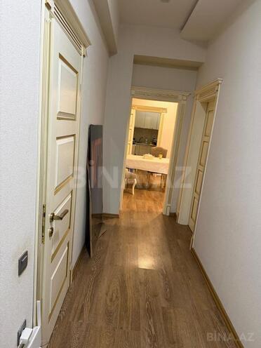 Satılır 3 otaqlı yeni tikili 82 m², Nizami m., photo 7 from 11