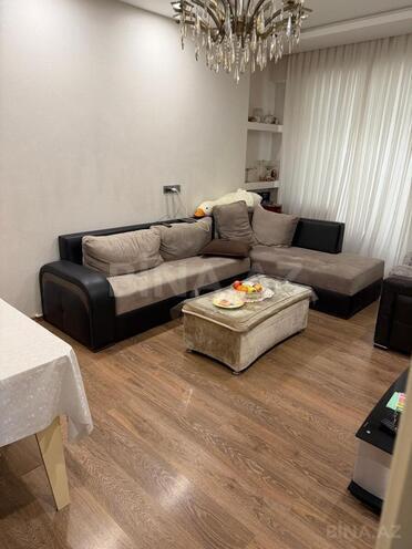 Satılır 3 otaqlı yeni tikili 82 m², Nizami m., photo 3 from 11