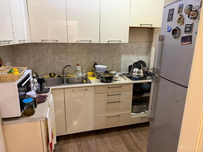 Satılır 3 otaqlı yeni tikili 82 m², Nizami m., photo 5 from 11