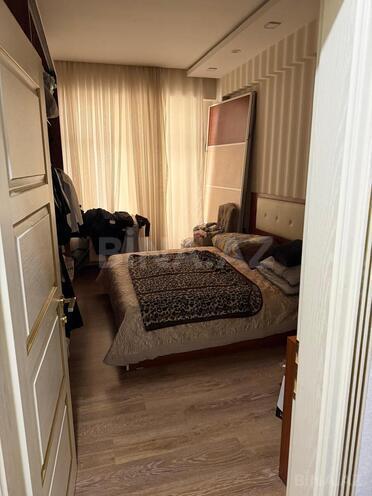 Satılır 3 otaqlı yeni tikili 82 m², Nizami m., photo 4 from 11