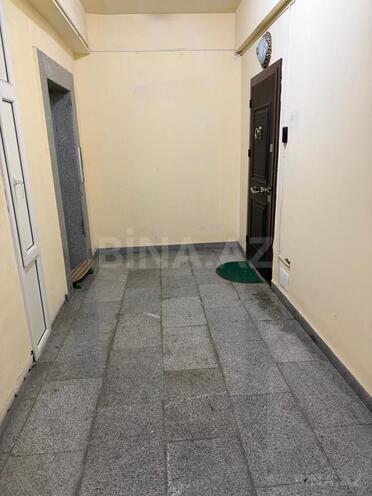 Satılır 3 otaqlı yeni tikili 82 m², Nizami m., photo 9 from 11