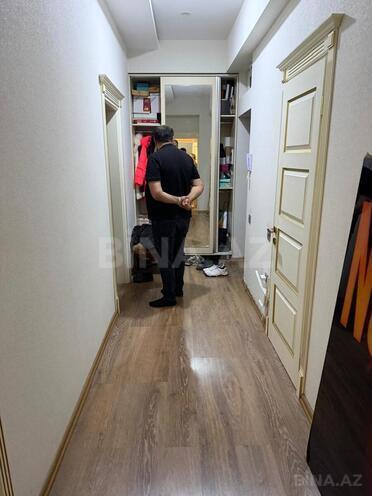 Satılır 3 otaqlı yeni tikili 82 m², Nizami m., photo 10 from 11