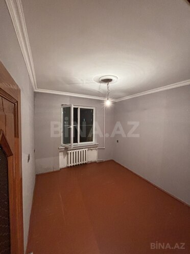 Satılır 3 otaqlı köhnə tikili 55 m², Həzi Aslanov m., photo 7 from 14