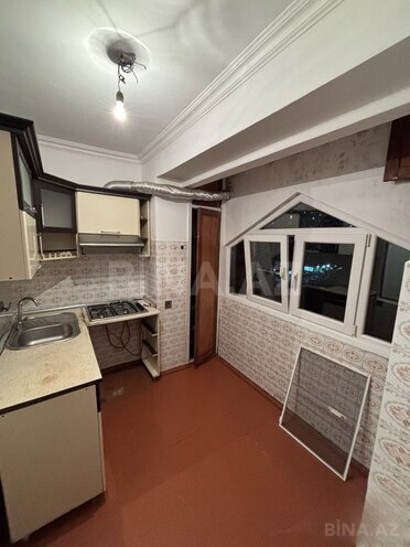 Satılır 3 otaqlı köhnə tikili 55 m², Həzi Aslanov m., photo 11 from 14