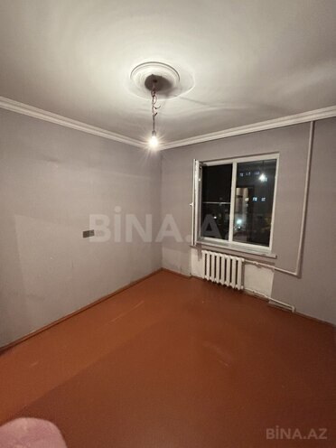 Satılır 3 otaqlı köhnə tikili 55 m², Həzi Aslanov m., photo 6 from 14