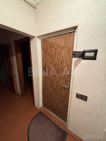 Satılır 3 otaqlı köhnə tikili 55 m², Həzi Aslanov m., photo 5 from 14