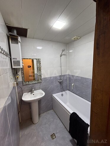 Satılır 3 otaqlı köhnə tikili 55 m², Həzi Aslanov m., photo 13 from 14