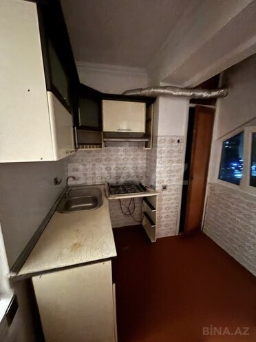 Satılır 3 otaqlı köhnə tikili 55 m², Həzi Aslanov m., photo 10 from 14