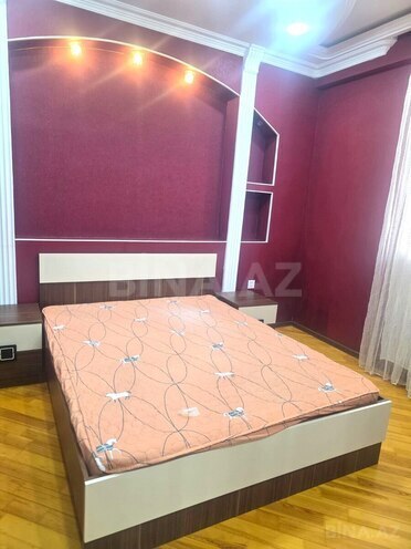 İcarəyə verilir 2 otaqlı yeni tikili 80 m², Həzi Aslanov m., photo 1 from 16