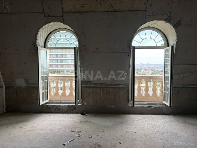 Satılır 2 otaqlı yeni tikili 42 m², Ağ şəhər q., photo 14 from 19