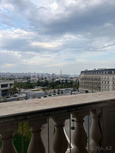Satılır 2 otaqlı yeni tikili 42 m², Ağ şəhər q., photo 8 from 19