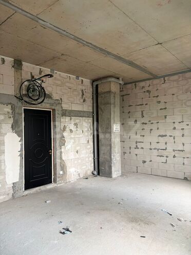 Satılır 2 otaqlı yeni tikili 42 m², Ağ şəhər q., photo 10 from 19