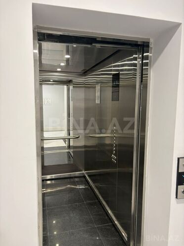 Satılır 2 otaqlı yeni tikili 42 m², Ağ şəhər q., photo 17 from 19