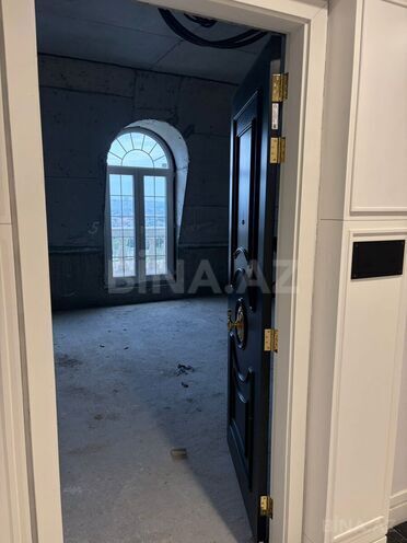 Satılır 2 otaqlı yeni tikili 42 m², Ağ şəhər q., photo 15 from 19