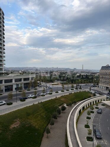 Satılır 2 otaqlı yeni tikili 42 m², Ağ şəhər q., photo 7 from 19