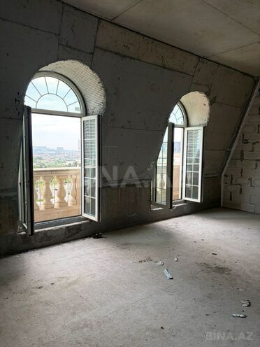 Satılır 2 otaqlı yeni tikili 42 m², Ağ şəhər q., photo 13 from 19