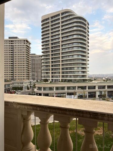 Satılır 2 otaqlı yeni tikili 42 m², Ağ şəhər q., photo 6 from 19