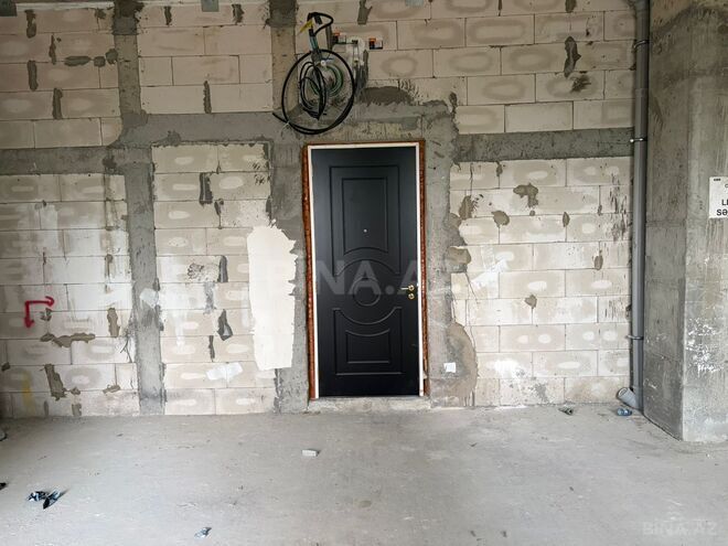 Satılır 2 otaqlı yeni tikili 42 m², Ağ şəhər q., photo 18 from 19