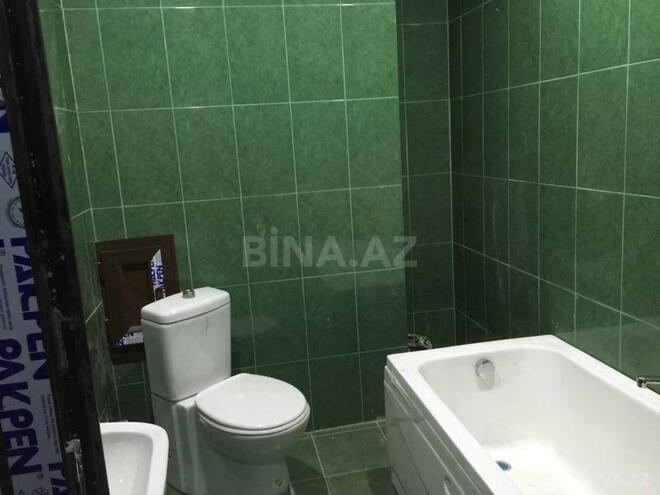 Сдаётся 1-комн. новостройка 41 м², м. Иншаатчылар, photo 7 from 8