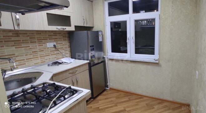 Сдаётся 2-комн. вторичка 65 м², м. Нефтчиляр, photo 5 from 7