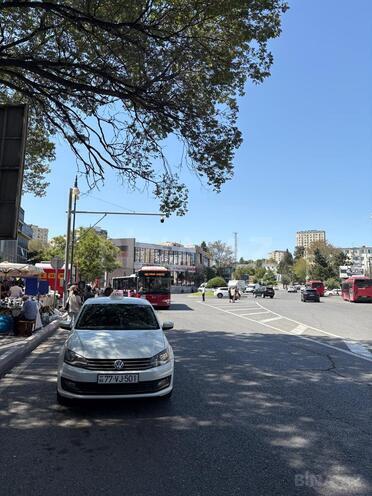Satılır 1 otaqlı köhnə tikili 35 m², Memar Əcəmi m., photo 1 from 15