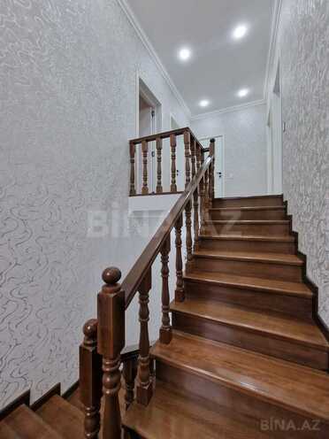 Satılır 5 otaqlı həyət evi/bağ evi 185 m², Masazır q., photo 15 from 17