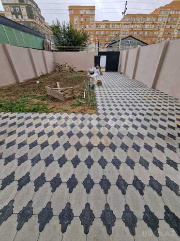 Satılır 5 otaqlı həyət evi/bağ evi 185 m², Masazır q., photo 11 from 17