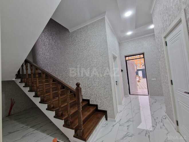 Satılır 5 otaqlı həyət evi/bağ evi 185 m², Masazır q., photo 5 from 17